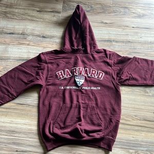 Never worn was a gift from someone who went there